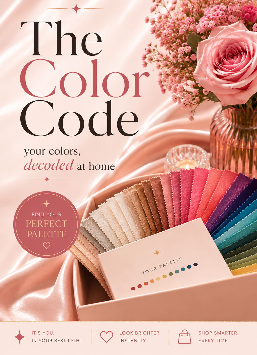 The Color Code™