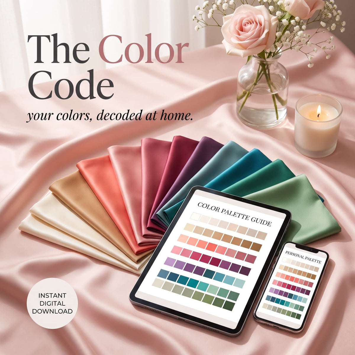 The Color Code™