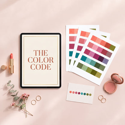 The Color Code™