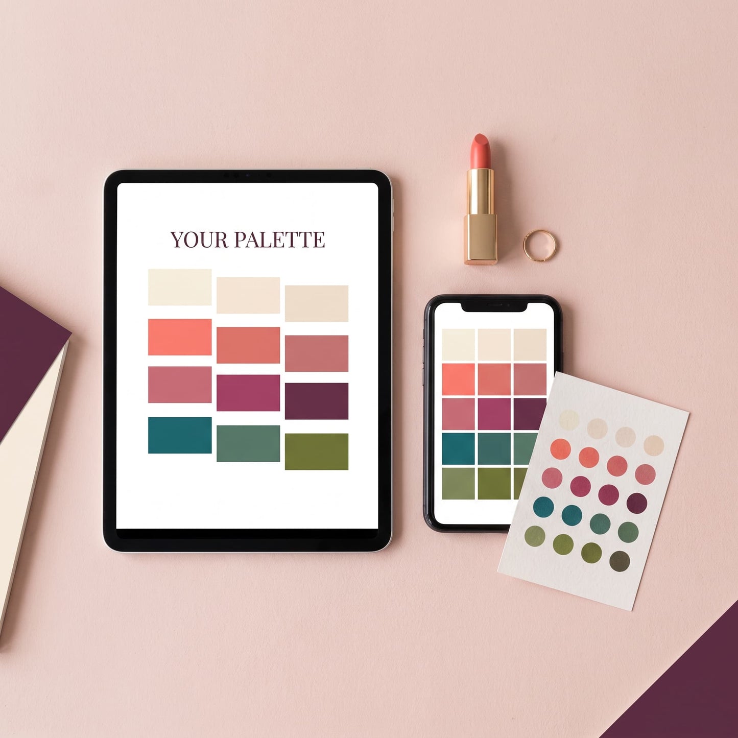 The Color Code™