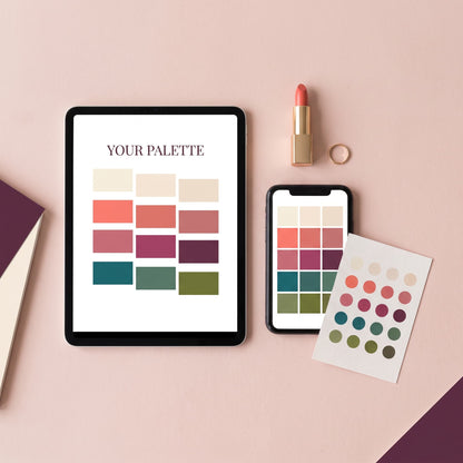 The Color Code™